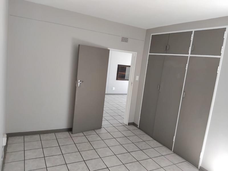 To Let 2 Bedroom Property for Rent in Baillie Park North West